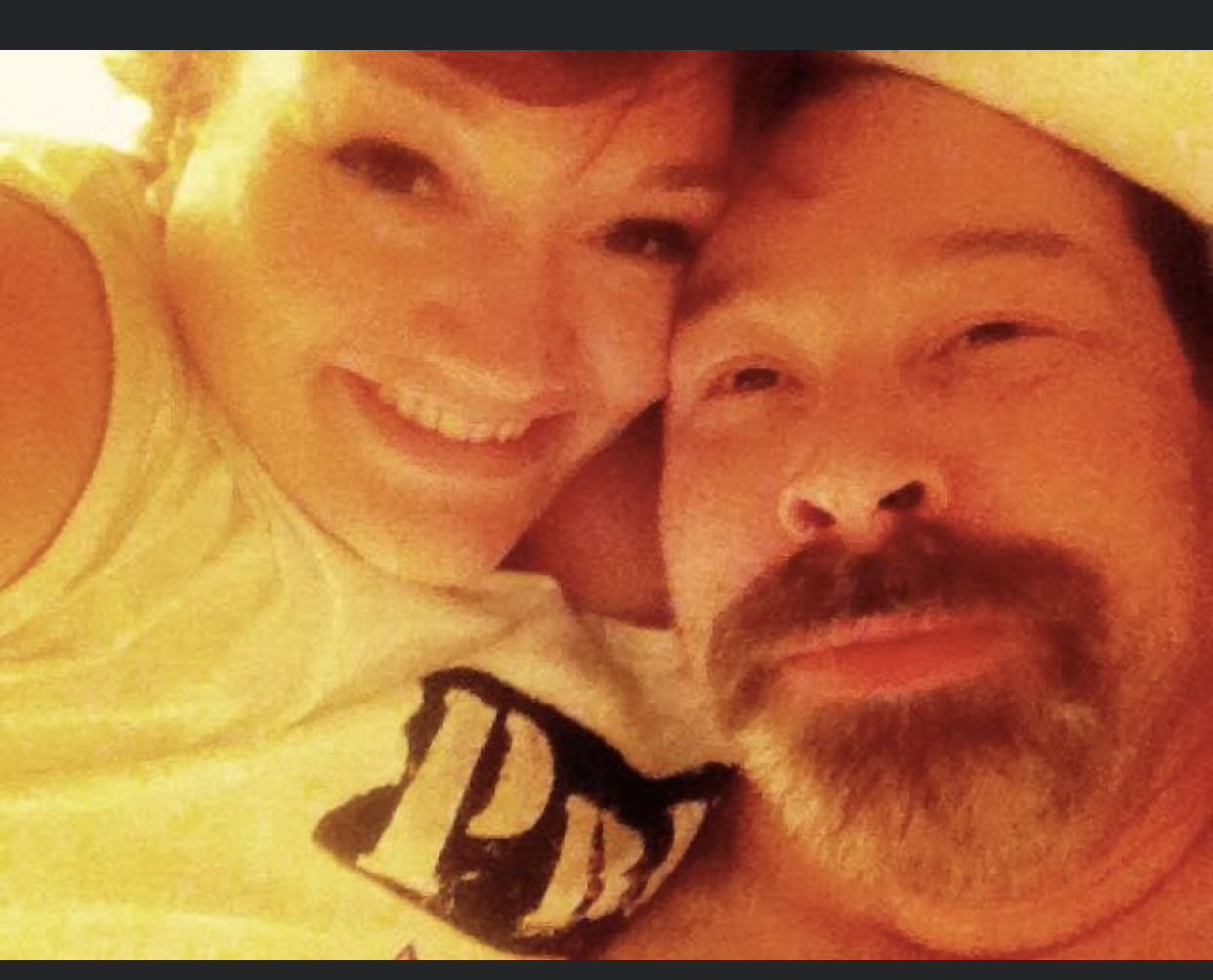 David Ristea About Us – Davd and Trista